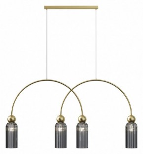 Подвесной светильник Maytoni Antic MOD302PL-04GR в Нягани - nyagan.mebel24.online | фото 3