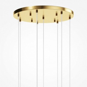 Подвесной светильник Maytoni Aura MOD016PL-08BS1 в Нягани - nyagan.mebel24.online | фото 6