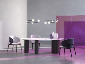 Подвесной светильник Maytoni Balance MOD317PL-06B в Нягани - nyagan.mebel24.online | фото 4