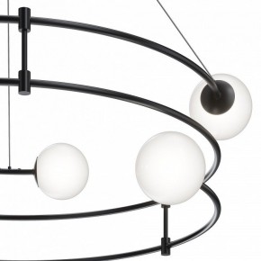 Подвесной светильник Maytoni Balance MOD317PL-06B в Нягани - nyagan.mebel24.online | фото 5