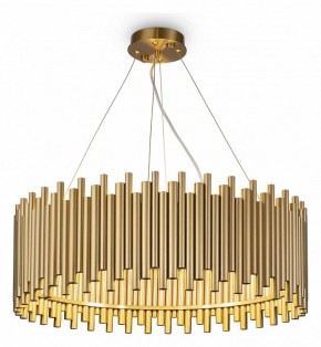 Подвесной светильник Maytoni Coliseo MOD135PL-08BS в Нягани - nyagan.mebel24.online | фото 2