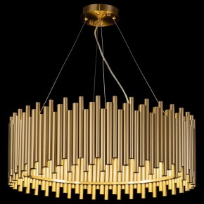 Подвесной светильник Maytoni Coliseo MOD135PL-08BS в Нягани - nyagan.mebel24.online | фото 3