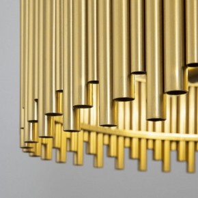 Подвесной светильник Maytoni Coliseo MOD135PL-08BS в Нягани - nyagan.mebel24.online | фото 6