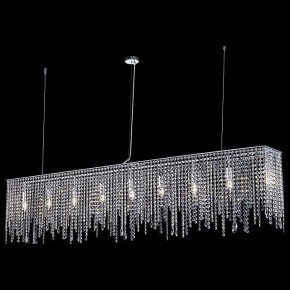 Подвесной светильник Maytoni Empress DIA002PL-09CH в Нягани - nyagan.mebel24.online | фото 3