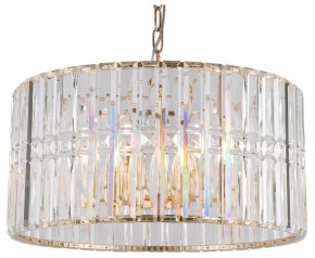 Подвесной светильник Maytoni Facet MOD094PL-06G в Нягани - nyagan.mebel24.online | фото 2