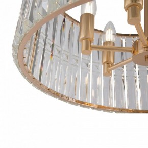 Подвесной светильник Maytoni Facet MOD094PL-06G в Нягани - nyagan.mebel24.online | фото 5
