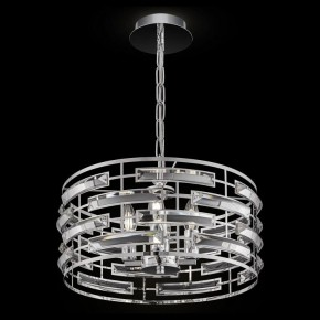 Подвесной светильник Maytoni Frontera MOD067PL-04CH в Нягани - nyagan.mebel24.online | фото 3
