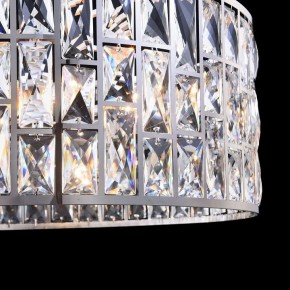 Подвесной светильник Maytoni Gelid MOD184-PL-04-CH в Нягани - nyagan.mebel24.online | фото 10