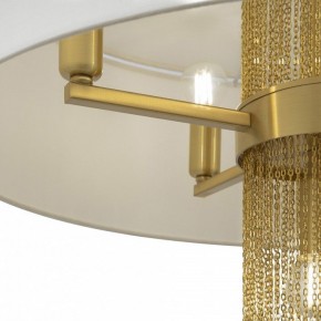 Подвесной светильник Maytoni Impressive MOD151PL-05G в Нягани - nyagan.mebel24.online | фото 4