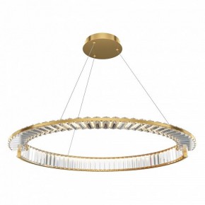 Подвесной светильник Maytoni Krone P097PL-L45BS3K в Нягани - nyagan.mebel24.online | фото 3