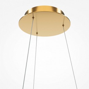 Подвесной светильник Maytoni Krone P097PL-L48BS3K в Нягани - nyagan.mebel24.online | фото 5