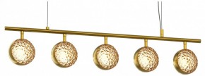 Подвесной светильник Maytoni Mind MOD299PL-L48BS3K в Нягани - nyagan.mebel24.online | фото