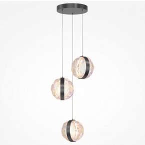 Подвесной светильник Maytoni Misterio MOD379PL-L17B3K в Нягани - nyagan.mebel24.online | фото