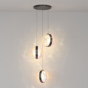 Подвесной светильник Maytoni Misterio MOD379PL-L17B3K в Нягани - nyagan.mebel24.online | фото 3