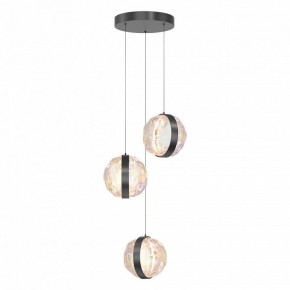 Подвесной светильник Maytoni Misterio MOD379PL-L17B3K в Нягани - nyagan.mebel24.online | фото 4