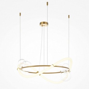 Подвесной светильник Maytoni Oasis MOD289PL-L44BS3K в Нягани - nyagan.mebel24.online | фото 3