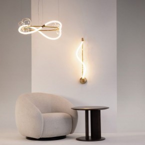 Подвесной светильник Maytoni Oasis MOD289PL-L44BS3K в Нягани - nyagan.mebel24.online | фото 6