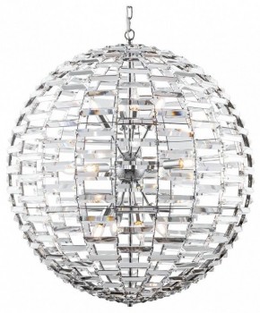 Подвесной светильник Maytoni Palla MOD092PL-12CH в Нягани - nyagan.mebel24.online | фото 2