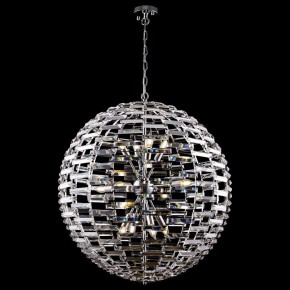 Подвесной светильник Maytoni Palla MOD092PL-12CH в Нягани - nyagan.mebel24.online | фото 3