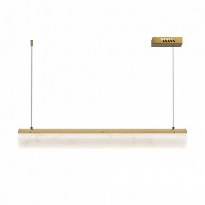 Подвесной светильник Maytoni Petra MOD250PL-L36BS3K в Нягани - nyagan.mebel24.online | фото 2