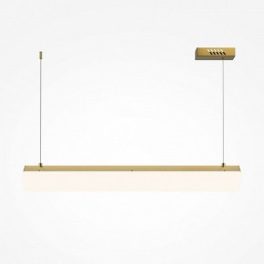 Подвесной светильник Maytoni Petra MOD250PL-L36BS3K в Нягани - nyagan.mebel24.online | фото 3