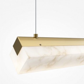 Подвесной светильник Maytoni Petra MOD250PL-L36BS3K в Нягани - nyagan.mebel24.online | фото 7
