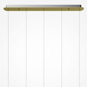 Подвесной светильник Maytoni Pharao MOD361PL-L33BS3K в Нягани - nyagan.mebel24.online | фото 5