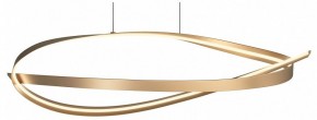 Подвесной светильник Maytoni Plons MOD283PL-L40BS3K в Нягани - nyagan.mebel24.online | фото