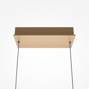 Подвесной светильник Maytoni Plons MOD283PL-L40BS3K в Нягани - nyagan.mebel24.online | фото 4