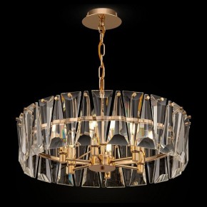 Подвесной светильник Maytoni Puntes MOD043PL-06G в Нягани - nyagan.mebel24.online | фото 2