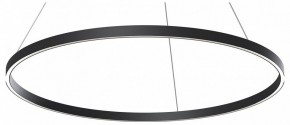Подвесной светильник Maytoni Rim MOD058PL-L54BK в Нягани - nyagan.mebel24.online | фото