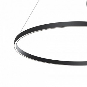 Подвесной светильник Maytoni Rim MOD058PL-L54BK в Нягани - nyagan.mebel24.online | фото 5