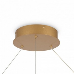 Подвесной светильник Maytoni Rim MOD058PL-L65BSK в Нягани - nyagan.mebel24.online | фото 6