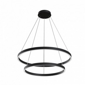 Подвесной светильник Maytoni Rim MOD058PL-L74BK в Нягани - nyagan.mebel24.online | фото 3