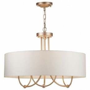 Подвесной светильник Maytoni Roma ARM006PL-08G в Нягани - nyagan.mebel24.online | фото 2