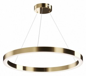Подвесной светильник Maytoni Saturno MOD415PL-L60BS4K в Нягани - nyagan.mebel24.online | фото 2