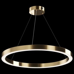 Подвесной светильник Maytoni Saturno MOD415PL-L60BS4K в Нягани - nyagan.mebel24.online | фото 3