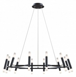 Подвесной светильник Maytoni Vigo MOD031PL-24B в Нягани - nyagan.mebel24.online | фото 2