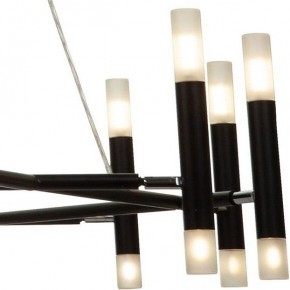 Подвесной светильник Maytoni Vigo MOD031PL-24B в Нягани - nyagan.mebel24.online | фото 4