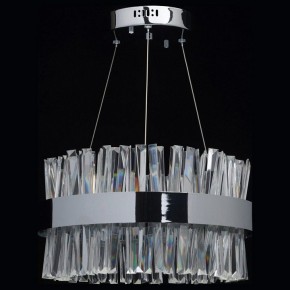 Подвесной светильник MW-Light Аделард 11 642014501 в Нягани - nyagan.mebel24.online | фото 4