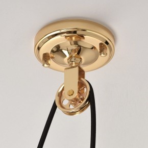 Подвесной светильник MW-Light Ника 1 327010702 в Нягани - nyagan.mebel24.online | фото 8