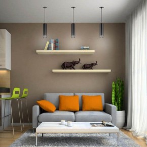 Подвесной светильник Novotech Arum 357691 в Нягани - nyagan.mebel24.online | фото 4