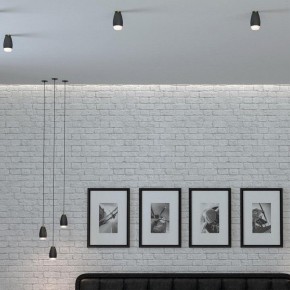 Подвесной светильник Novotech Gent 370913 в Нягани - nyagan.mebel24.online | фото 3
