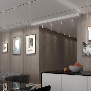 Подвесной светильник Novotech Mais 370770 в Нягани - nyagan.mebel24.online | фото 3