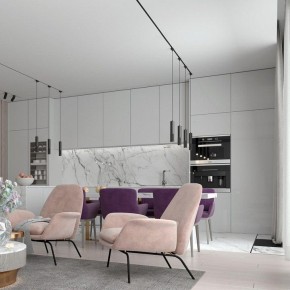 Подвесной светильник Novotech Mais LED 358501 в Нягани - nyagan.mebel24.online | фото 4