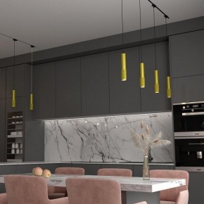 Подвесной светильник Novotech Mais LED 358503 в Нягани - nyagan.mebel24.online | фото 3