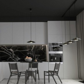 Подвесной светильник Novotech Pilz 358591 в Нягани - nyagan.mebel24.online | фото 8