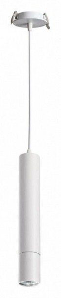 Подвесной светильник Novotech Pipe 370402 в Нягани - nyagan.mebel24.online | фото 2