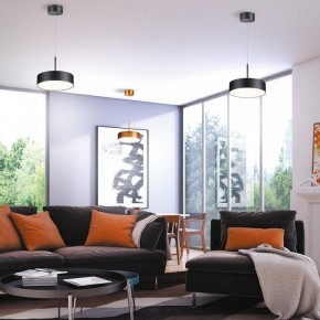 Подвесной светильник Novotech Prometa 358762 в Нягани - nyagan.mebel24.online | фото 5
