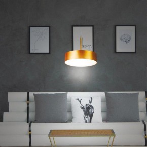 Подвесной светильник Novotech Prometa 358766 в Нягани - nyagan.mebel24.online | фото 5